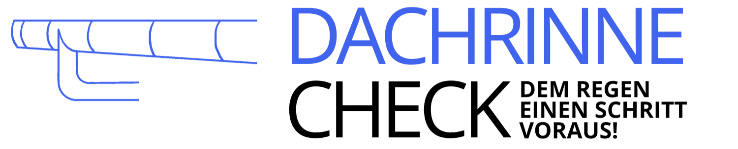 DachrinneCheck Logo